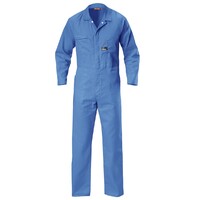 Hard Yakka Foundations Lightweight Cotton Drill Coverall