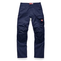 Hard Yakka Legends Cargo Pant Colour Navy Size 82R