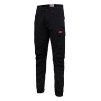 Hard Yakka 3056 Cargo Pant With Cuff