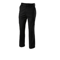 Hard Yakka Foundations Permanent Press Cargo Pant With Bionic & Supercrease Finish Colour Black Size 72R