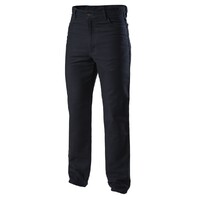 Hard Yakka Foundations Moleskin 5 Pocket Cotton Jean Colour Navy Size 77R