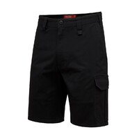 Hard Yakka Basic Stretch Drill Cargo Short