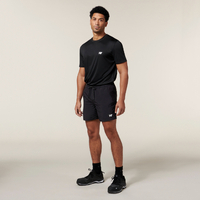 Hard Yakka 3056 Zero Short Colour Black Size 102R