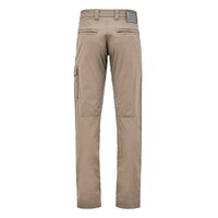 Hard Yakka Womens Ripstop Cargo Colour Desert Size 6