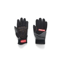 Hard Yakka Mechanics Glove Colour Black/Grey Size S
