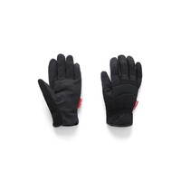 Hard Yakka Armorskin Rigger Glove Colour Black Size S