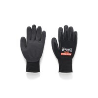 Hard Yakka Neoflex Opal Glove Colour Black Size S