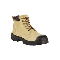 Hard Yakka Gravel Size AU/UK 9 (US 10) Colour Sand