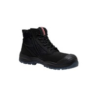 Hard Yakka Nite Vision Size AU/UK 7 (US 8) Colour Black
