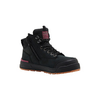Hard Yakka 3056 Womens Size AU/US 7 (UK 5) Colour Black