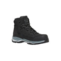 Hard Yakka Atomic Size AU/UK 7 (US 8) Colour Black