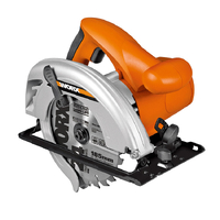WORX Electric Circular Saw 1200W 185mm