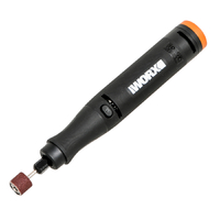 20V Brushless Maker X Rotary Tool (Tool Only - Battery / Charger / Hub sold separately)
