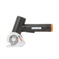 WORX 20V Cordless MAKERX Rotary Cutter Skin (HubX & POWERSHARE Battery / Charger not incl.) - WX745.9