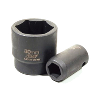 Sidchrome 1/2" Drive Impact Socket 13/16" X426