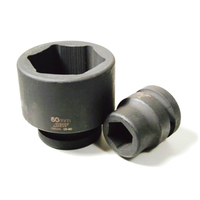 Sidchrome 3/4" Drive Impact Socket 7/8" X628