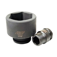 Sidchrome 3/4" Drive Impact Socket 48mm X648M