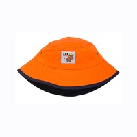 VIZAT Bucket Hat