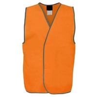 VYX WORX-VIZ Safety Vest