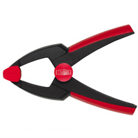 Bessey 75x70mm Spring Clamp Clippix XC7