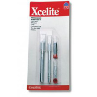 Weller Xcelite 2 Piece Precision Knife Set (XN100 & XN200) XNS100