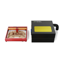 xTool D1 Pro 10W Laser Engraver