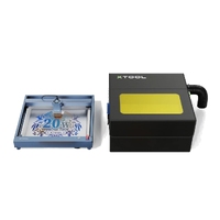 xTool D1 Pro 20W Laser Engraver