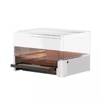 xTool M1 Riser Base with Honeycomb Panel