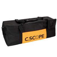 C.Scope Professional Carry Bag for ALL Locator Kits YCB/CS