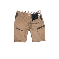 Mak Wear YS Yard 4-Way Stretch Shorts