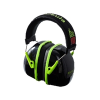 Martula S1 Premium Earmuff Class 5