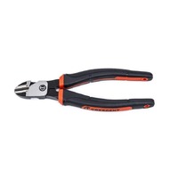 Crescent 6" Diagonal Cutting Plier with Cushion Grip Z5426CG