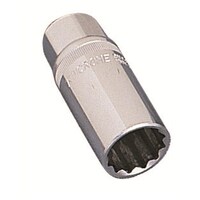 Kincrome Spark Plug Socket AF 3/8" Drive 5/8" ZDA26CC