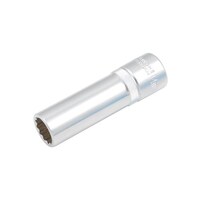 Kincrome 14mm (9/16") Spark Plug Socket 3/8" Drive ZDA26FC