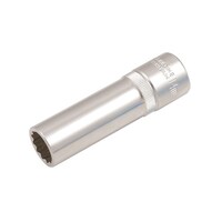Kincrome 14mm (9/16") Spark Plug Socket 1/2" Drive ZDA26GC