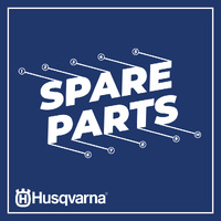 ZH - Husqvarna Washer 532006266