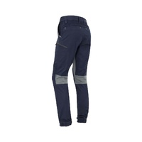 Syzmik Mens Streetworx Stretch Pant