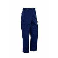 Syzmik Mens Basic Cargo Pant (Regular)