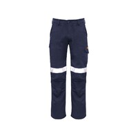 Syzmik Mens Taped Cargo Pant