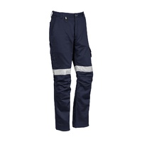 Syzmik Mens Rugged Cooling Taped Pant