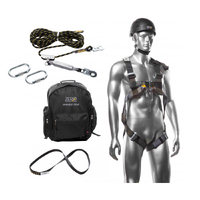 MaxiSafe Trade Roofers Harness Kit ZRK903