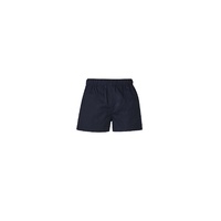 Syzmik Mens Rugby Short Navy XS