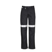 Syzmik Mens Taped Utility Pant (Regular)