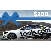 $200 tools.com eGift Card