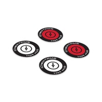 iCheck Wheel Hub Heat Warning Indicators