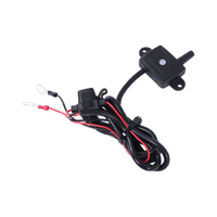 iCheck TPMS Tyre Pressure Monitoring System Signal Booster
