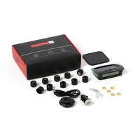 iCheck Smart TPMS 5x Tyre Pressure Monitoring System for 4WDs