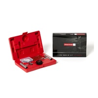 iCheck 47 Piece Tyre Repair Kit