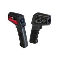 Ideal 61-847 - Dual Laser Targeting Infrared Thermometer