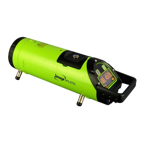 Imex Green Beam Pipe Laser 012-IPL3TG
